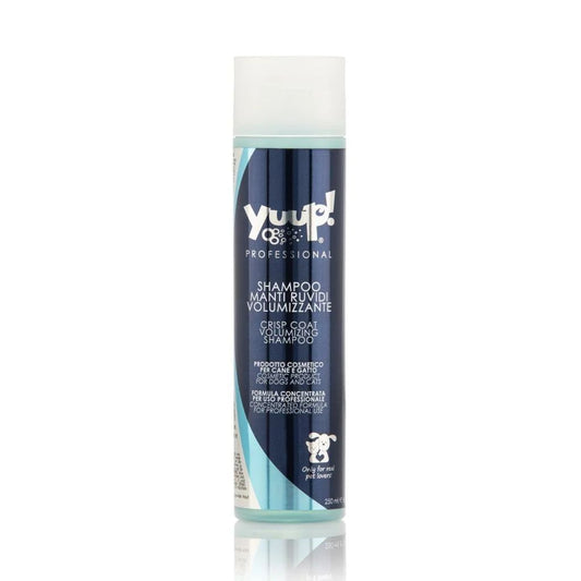 Yuup! Professional Crisp Coat Volumizing Shampoo - Image 1