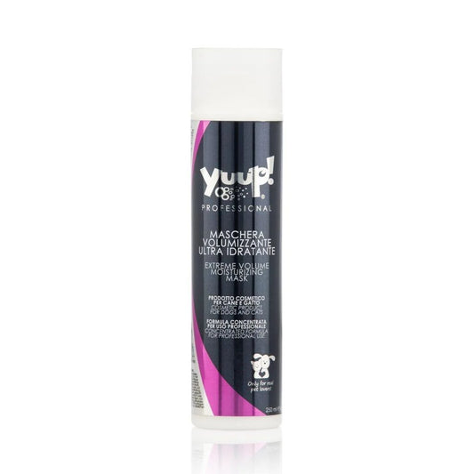 Yuup! Professional Extreme Volume Moisturizing Mask - Image 1