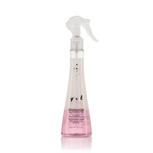 Yuup! Professional Glossing and Detangling Spray - Image 1