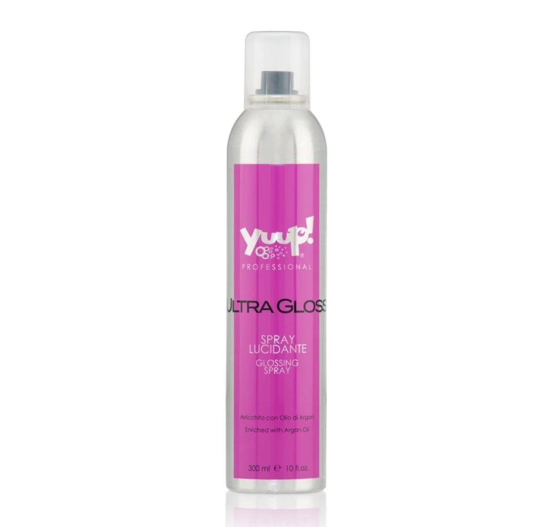 Yuup! Professional Ultra Gloss - Image 1
