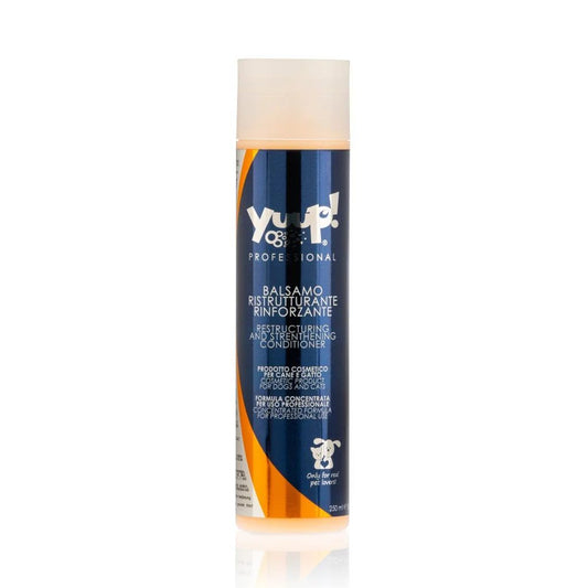 YUUP! Restructuring and Strengthening Conditioner - Image 1