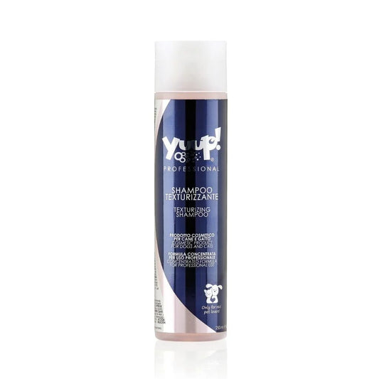 Yuup! Texturizing Shampoo - Image 1
