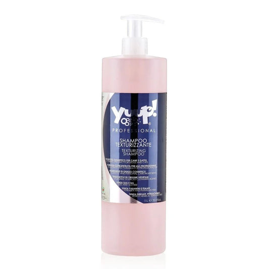 Yuup! Texturizing Shampoo - Image 2