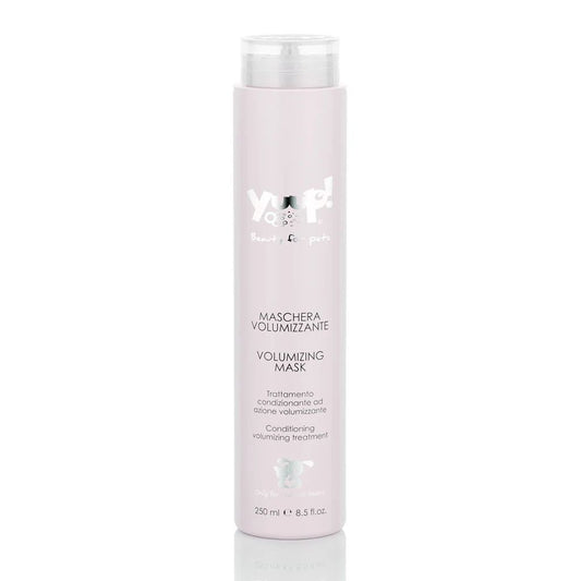 Yuup! Volumizing Mask - Image 1