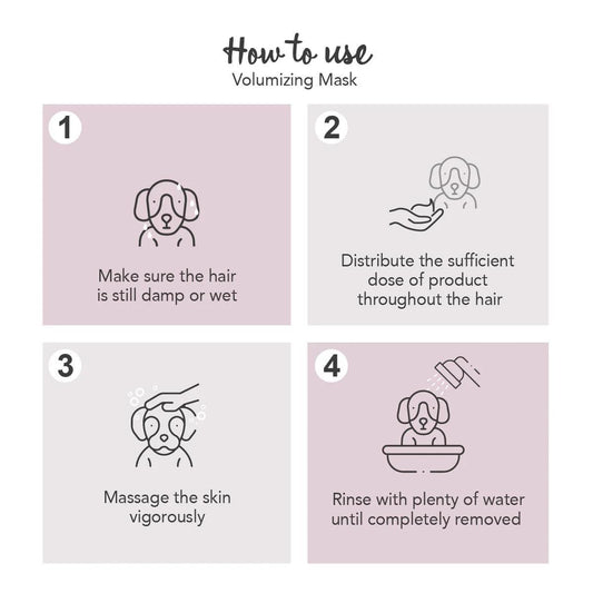 Yuup! Volumizing Mask - Image 2