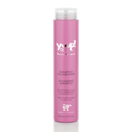 Yuup! Volumizing Shampoo - Image 1
